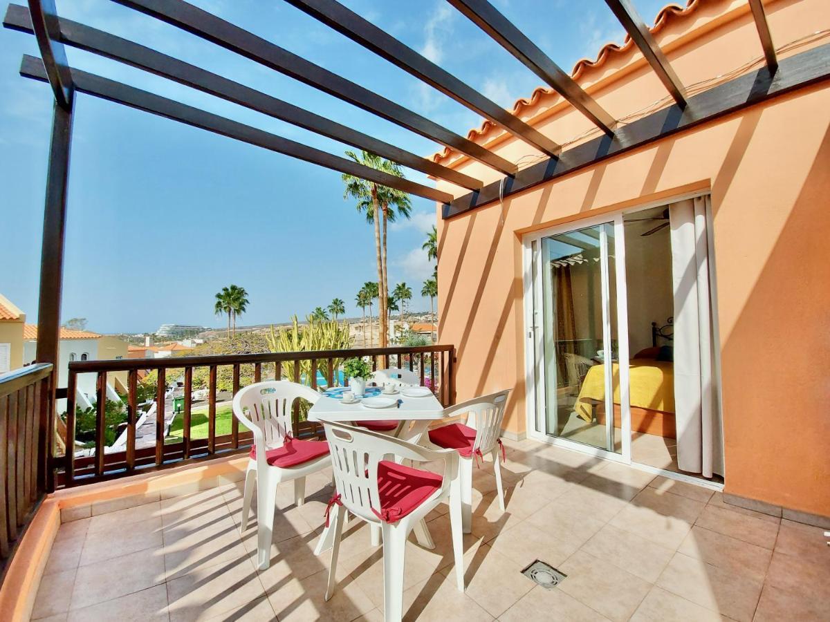 Mango Beach By Tor Costa Adeje  ภายนอก รูปภาพ