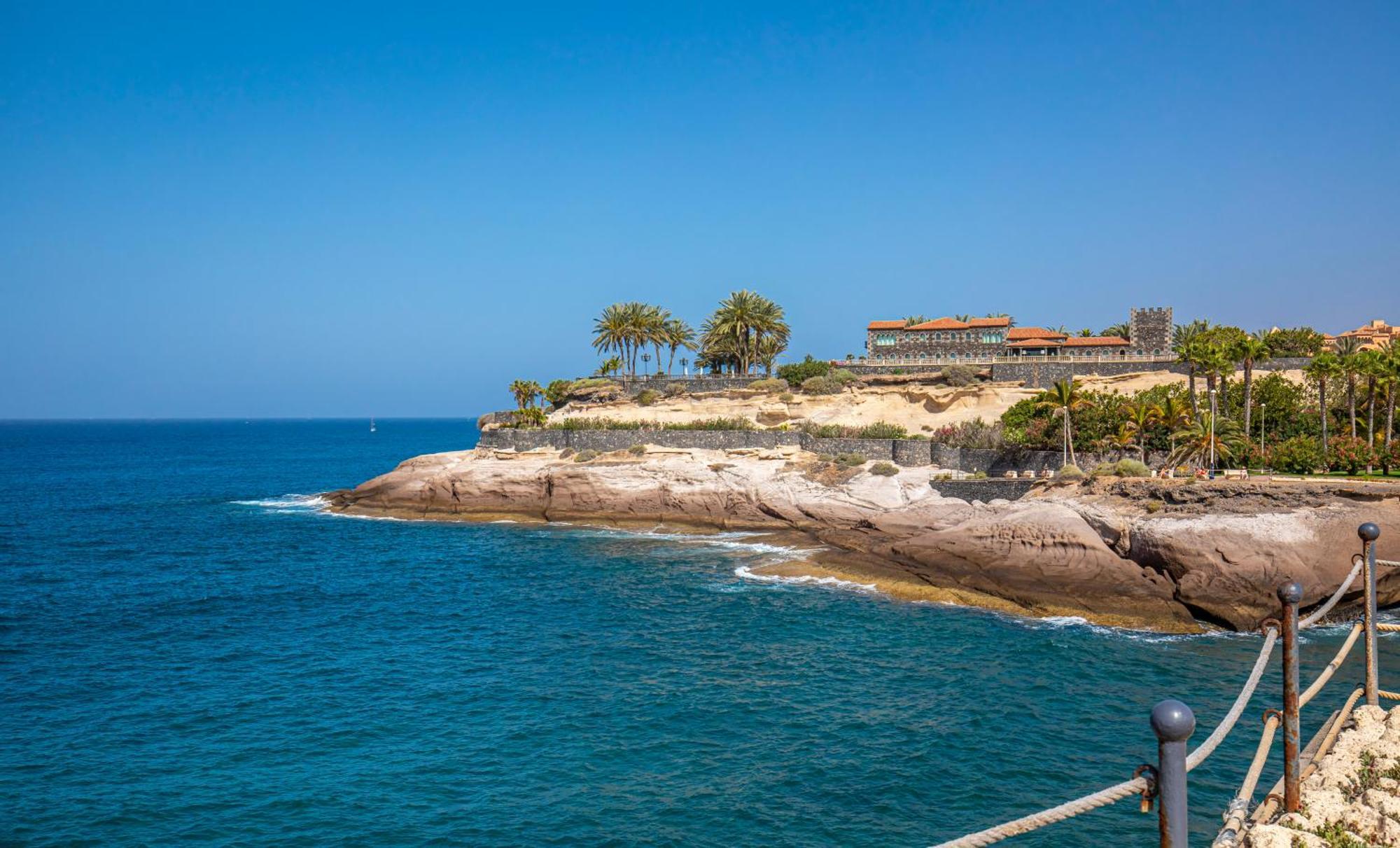 Mango Beach By Tor Costa Adeje  ภายนอก รูปภาพ