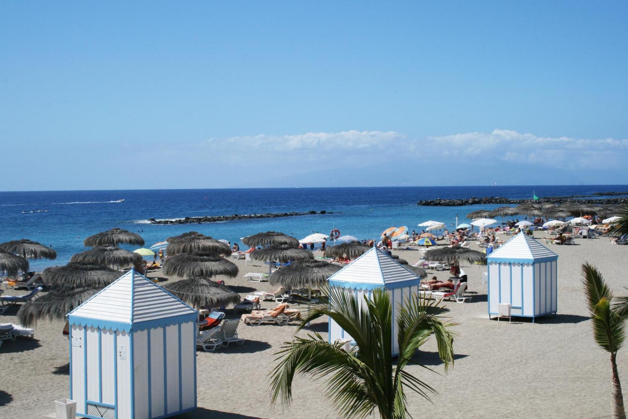 Mango Beach By Tor Costa Adeje  ภายนอก รูปภาพ