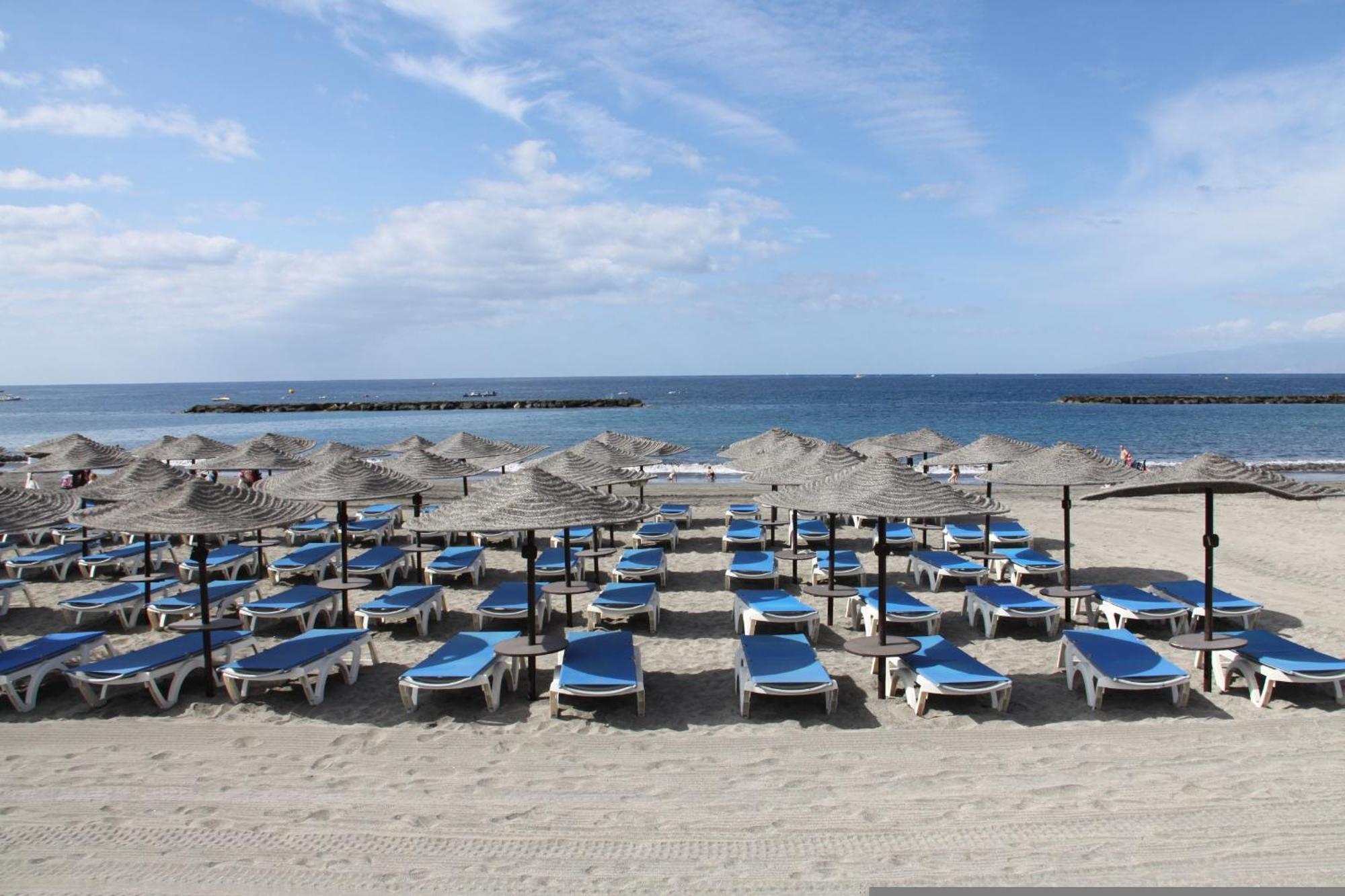 Mango Beach By Tor Costa Adeje  ภายนอก รูปภาพ