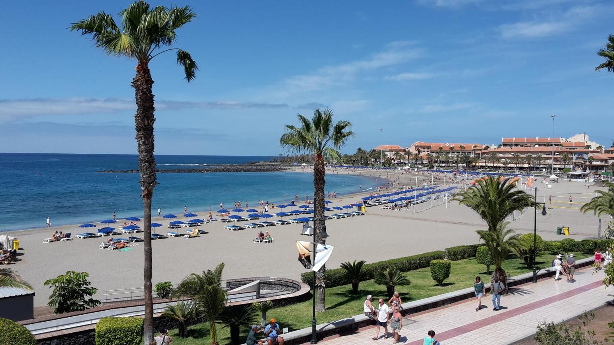 Mango Beach By Tor Costa Adeje  ภายนอก รูปภาพ