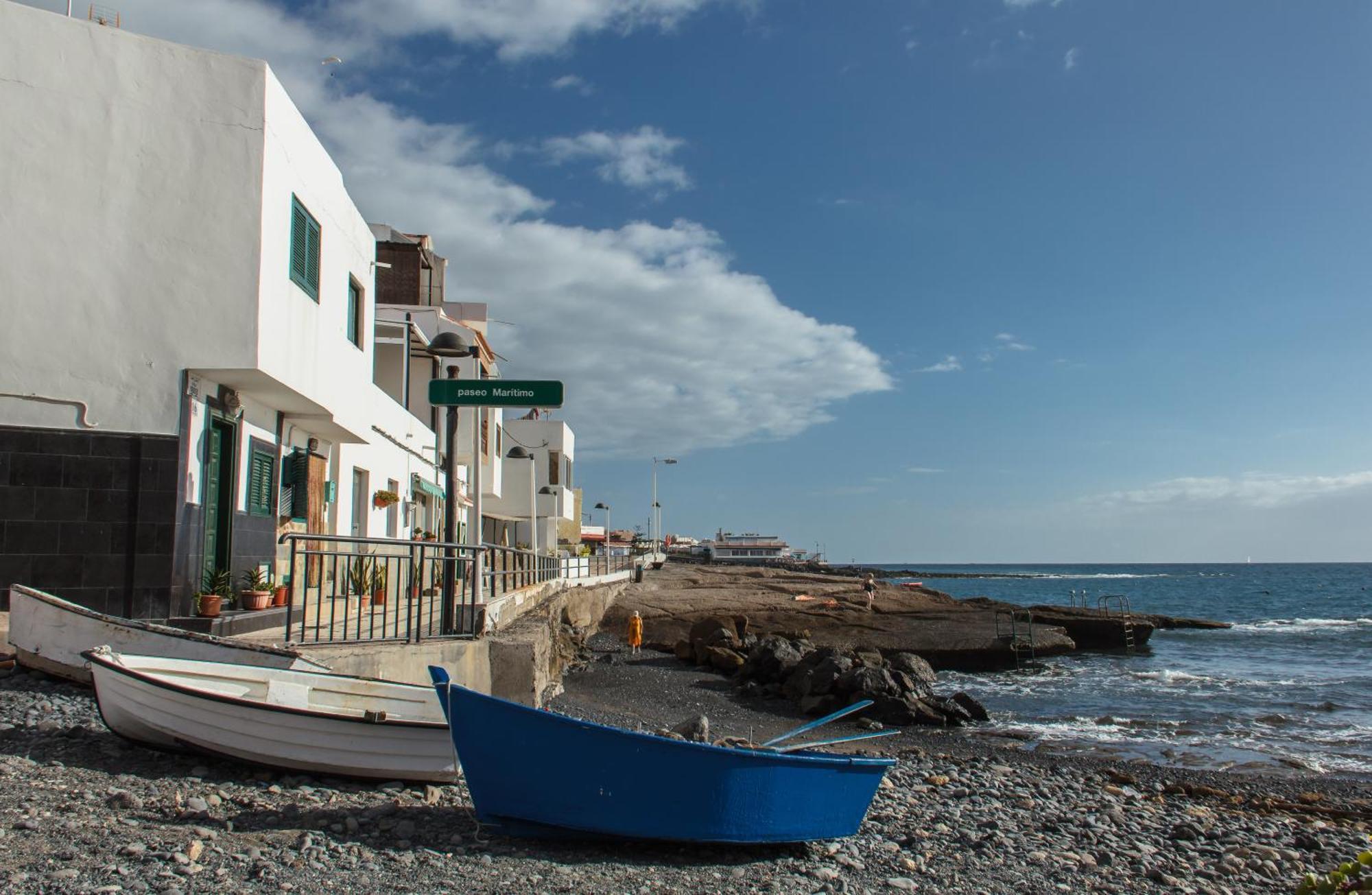 Mango Beach By Tor Costa Adeje  ภายนอก รูปภาพ